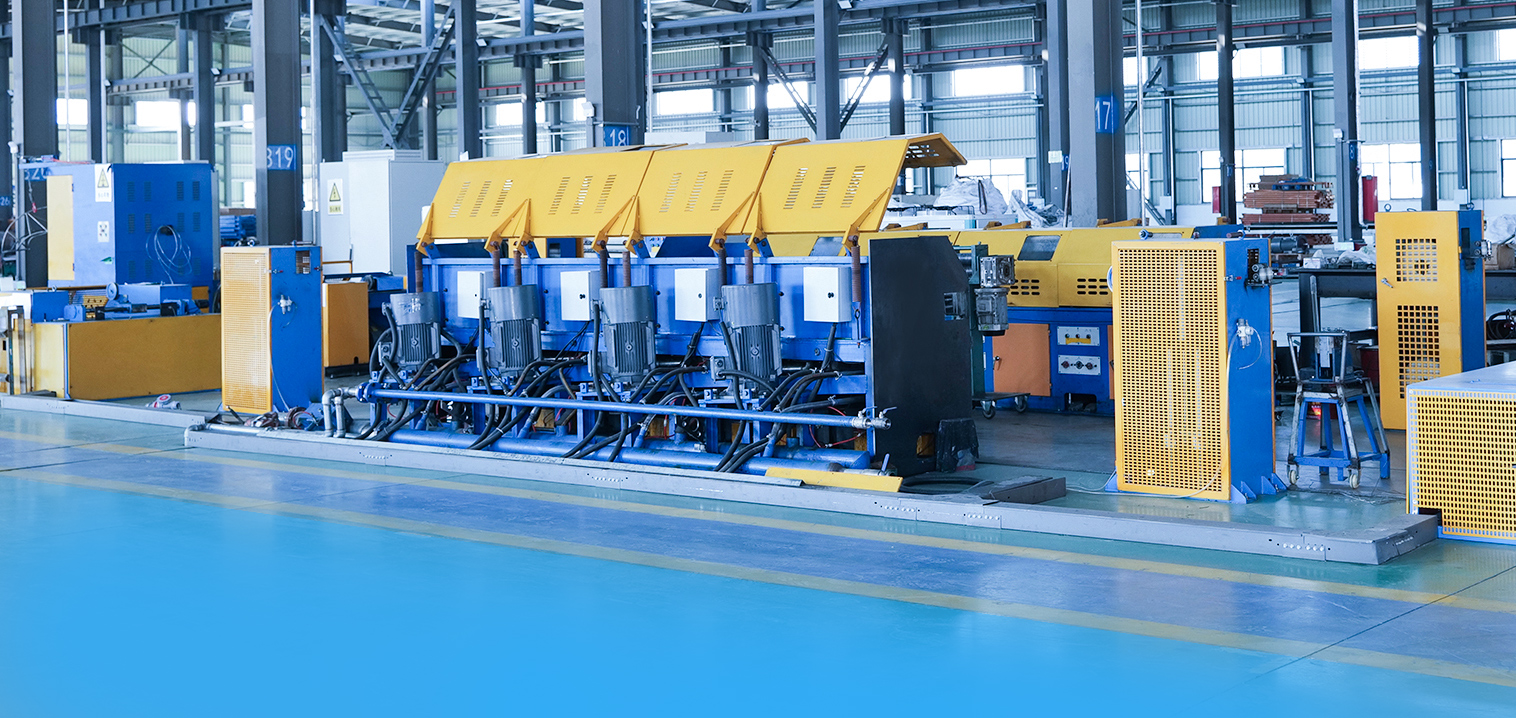 Jiangsu Hetuo Aluminum Wire Co., Ltd.