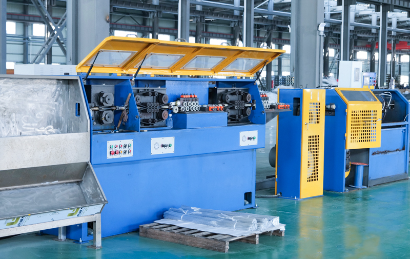 Jiangsu Hetuo Aluminum Wire Co., Ltd.