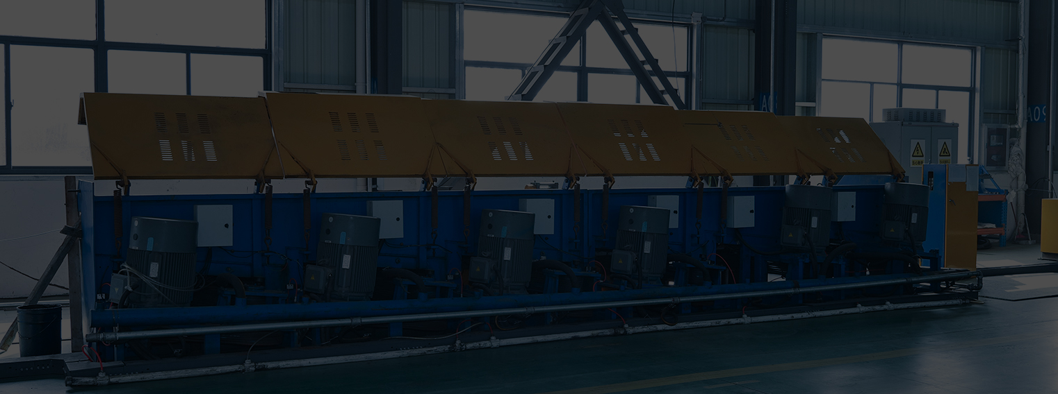 Jiangsu Hetuo Aluminum Wire Co., Ltd.