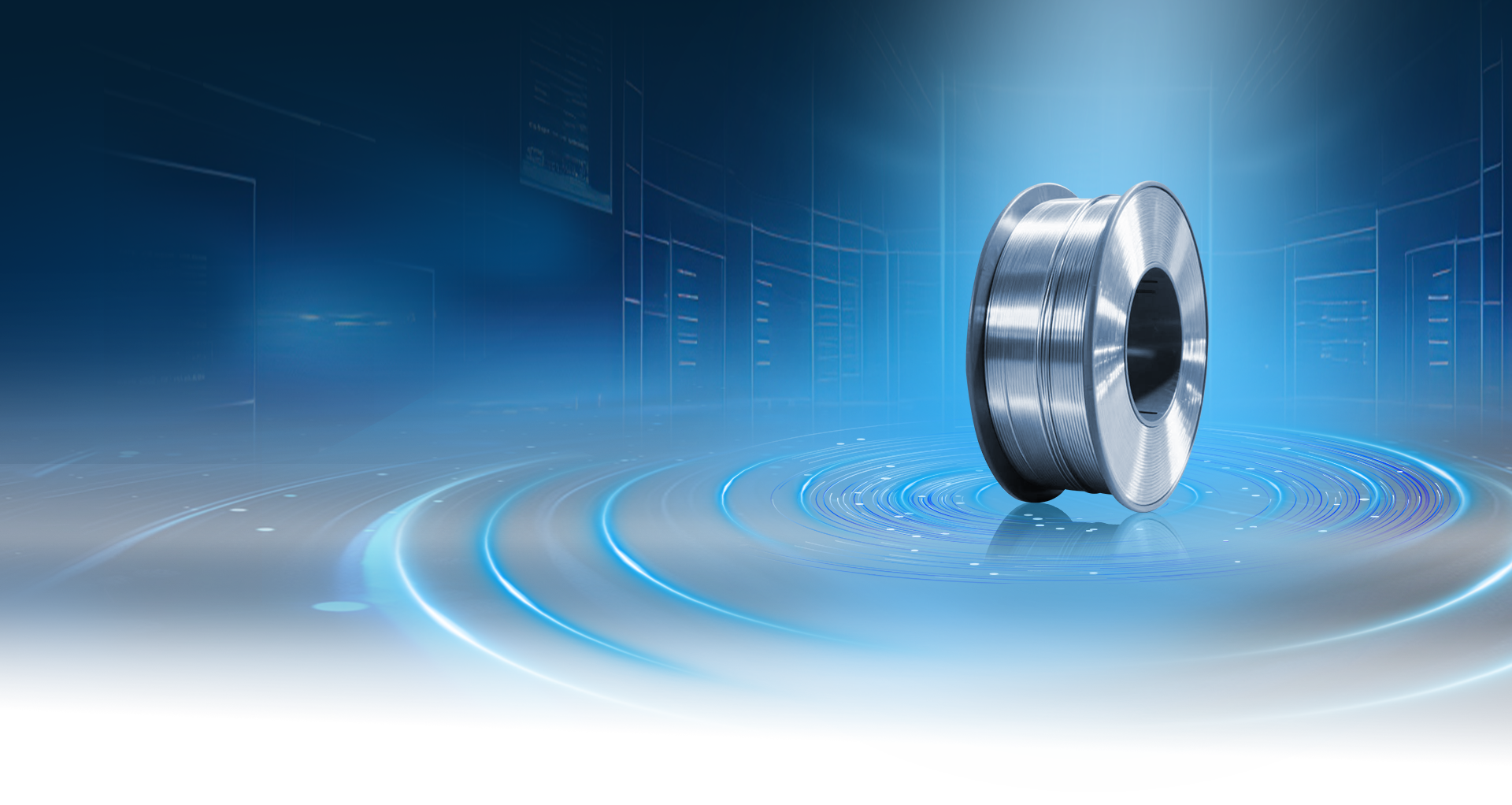 Jiangsu Hetuo Aluminum Wire Co., Ltd.