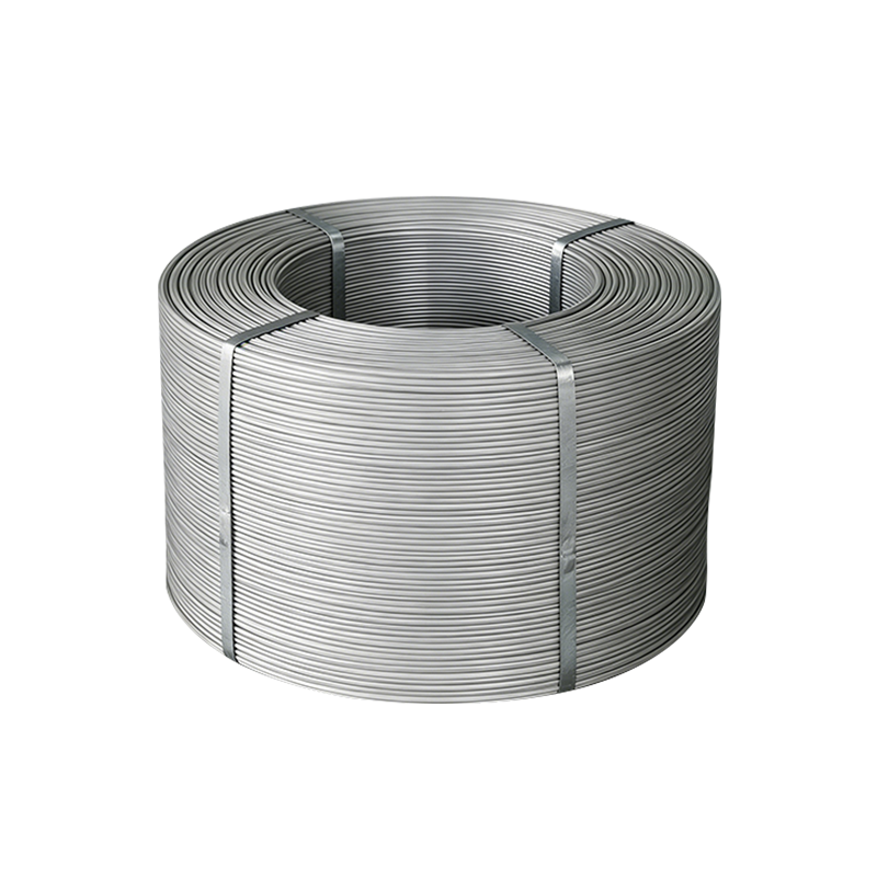 AlMg6 Aluminum Alloy Wire